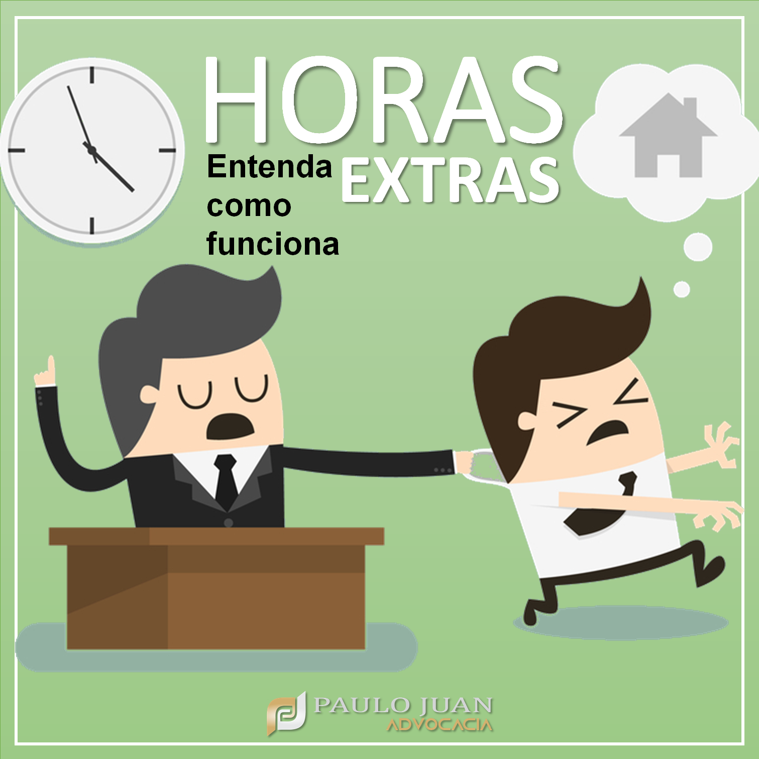 Horas Extras