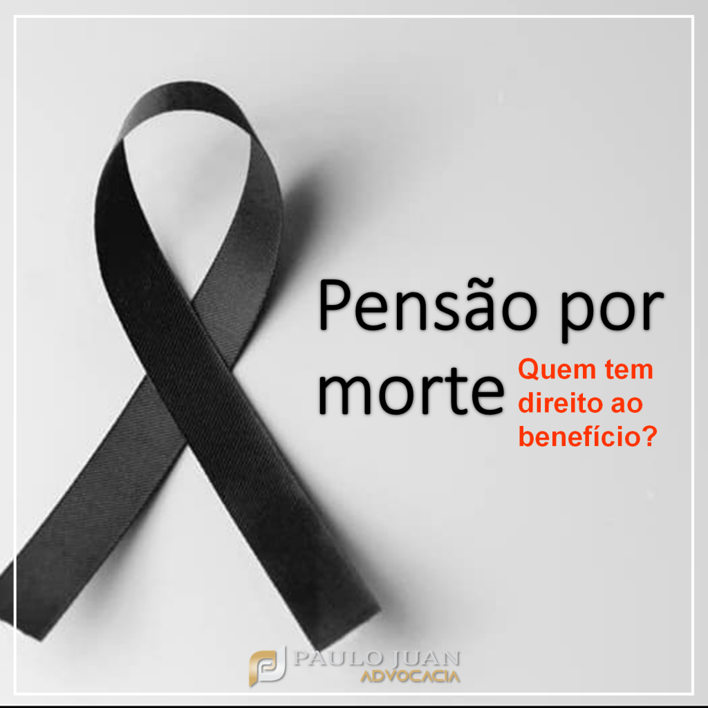Pensão por morte