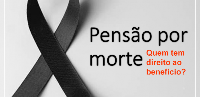 Pensão por morte